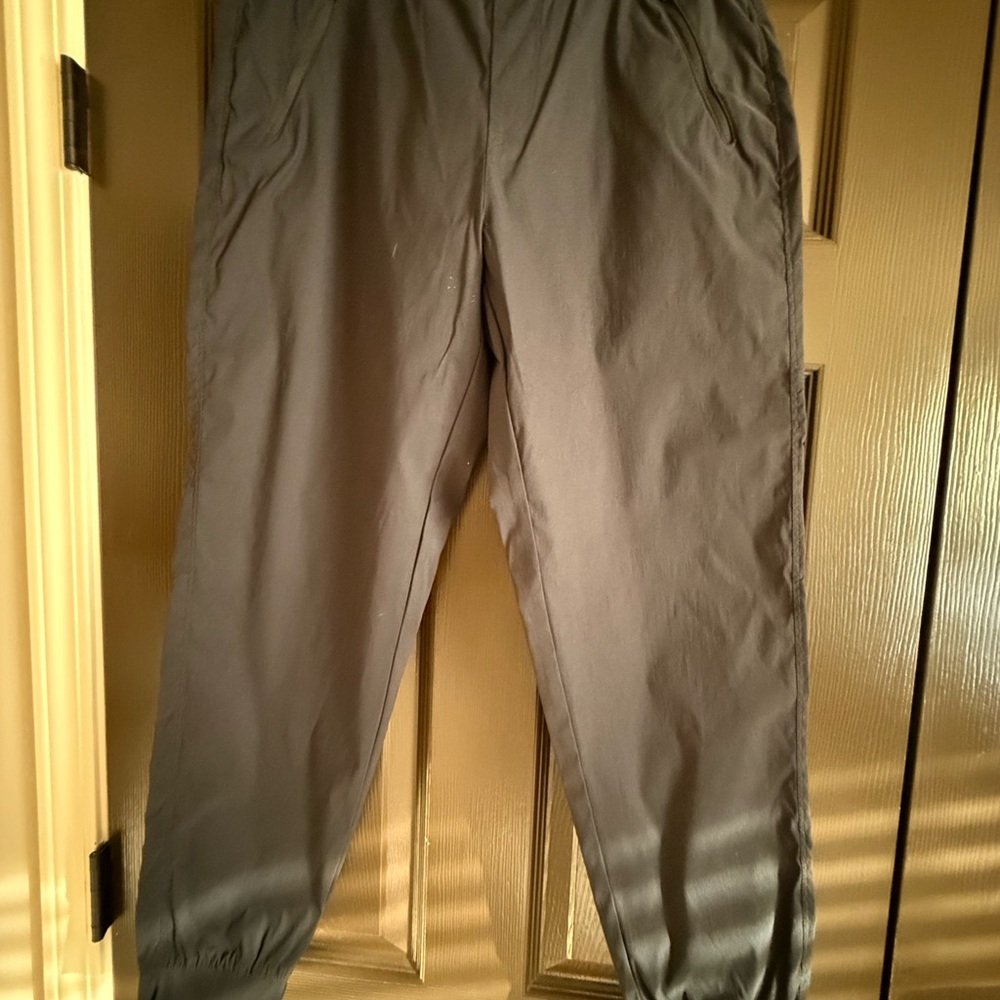 Eddie Bauer active wear pants 10 - Picture 7 of 8